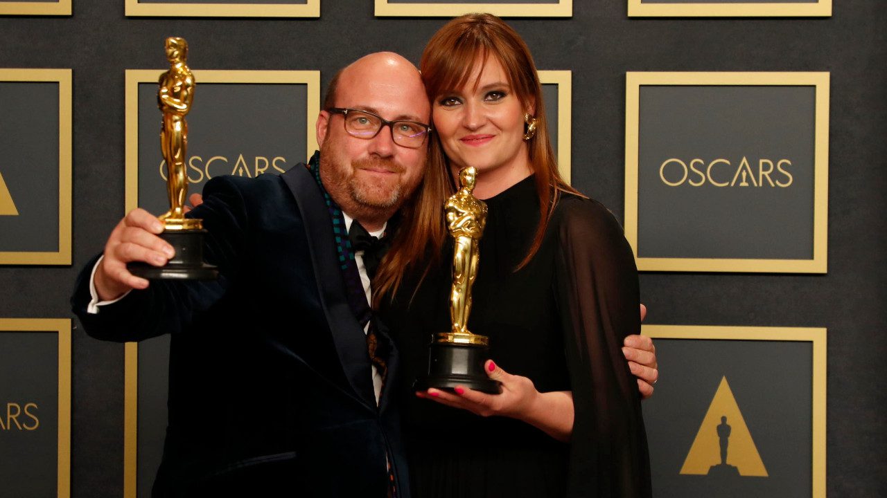 Tutti i vincitori dell'Oscar per la miglior scenografia