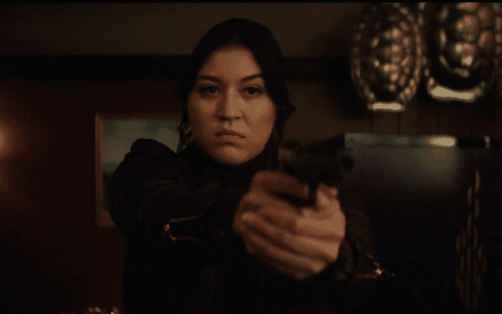 Echo: la spiegazione della scena post-credit