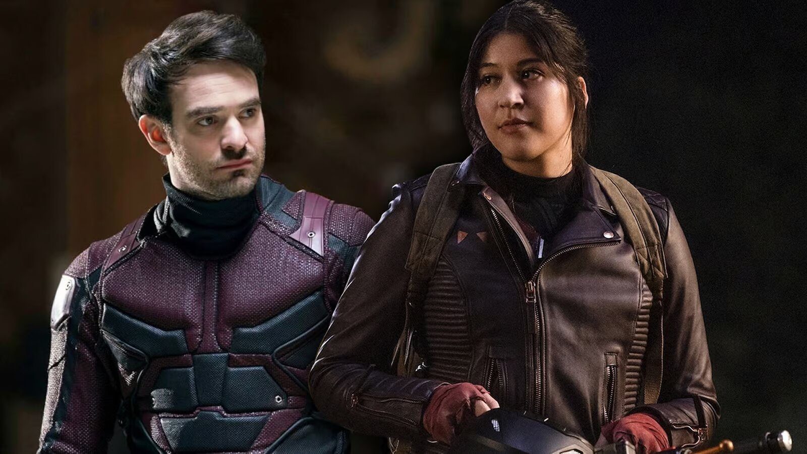 Echo: la serie Netflix di Daredevil è canonica