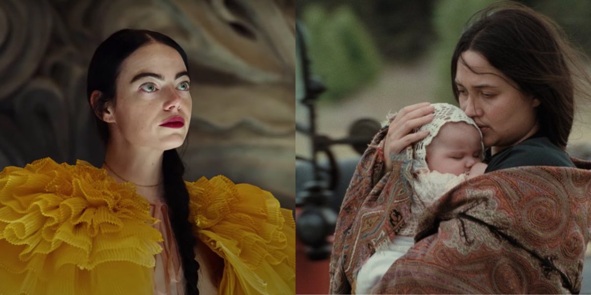Chi vincerà l'Oscar alla migliore attrice protagonista tra Emma Stone e Lily Gladstone?