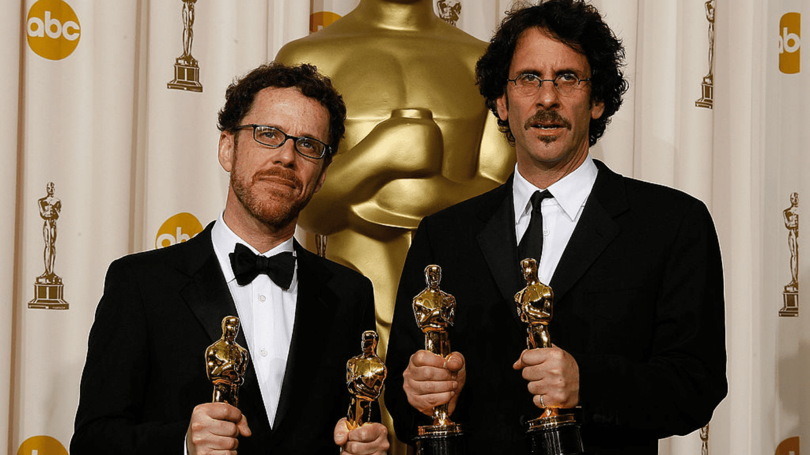 I fratelli Coen torneranno insieme per un nuovo film horror "sanguinolento"