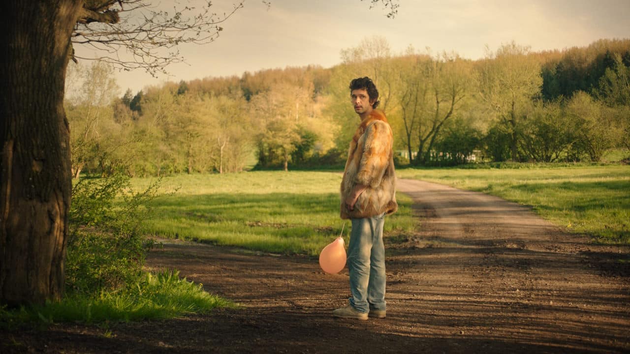 Emma Thompson è la nuova produttrice esecutiva di Good Boy, il cortometraggio prodotto da Elettra Pizzi
