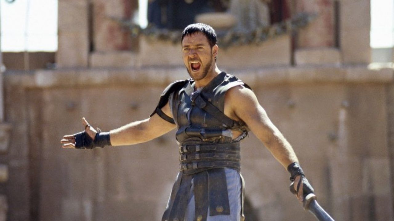 Per Ridley Scott le riprese di Il Gladiatore 2 "sono state una sofferenza"