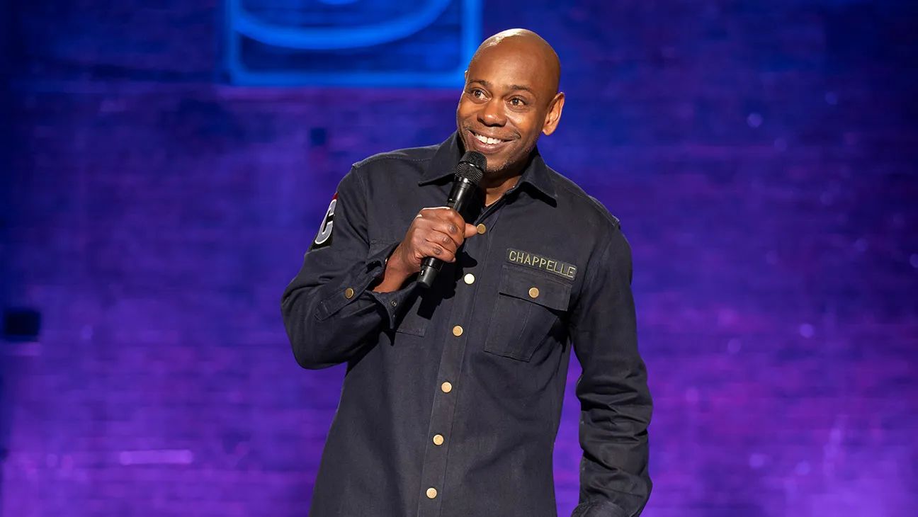 la recensione di Dave Chappelle: The Dreamer, disponibile su Netflix