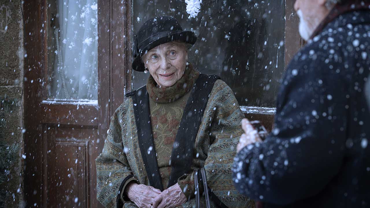 Di seguito perché Il punto di rugiada si chiama così e la spiegazione del finale del film scritto e diretto da Marco Risi