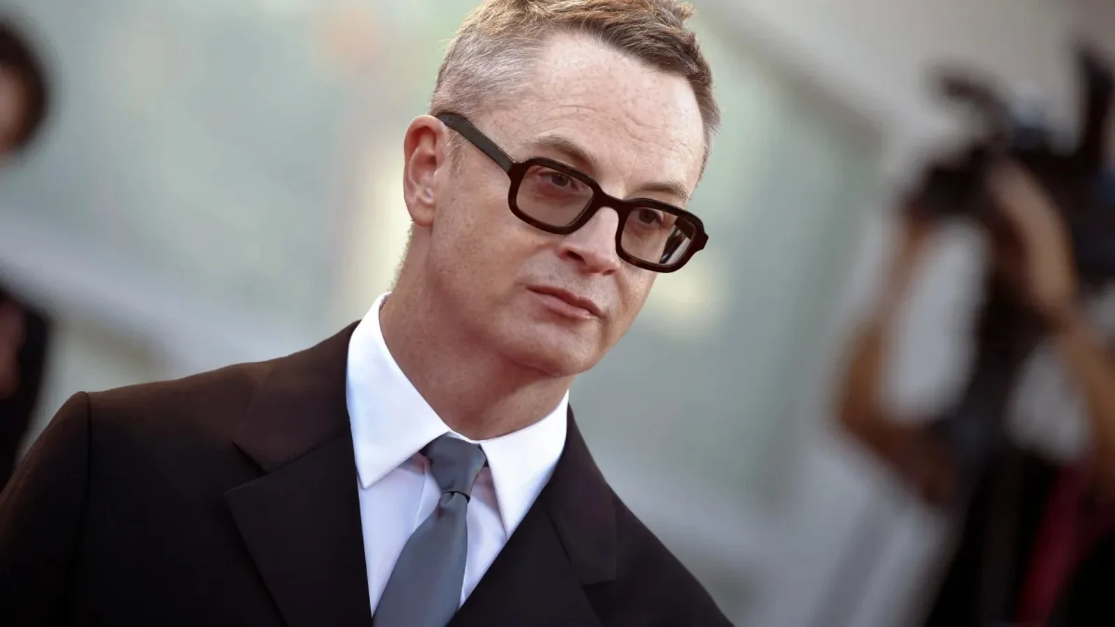 Nicolas Winding Refn, regista danese noto per film come Drive