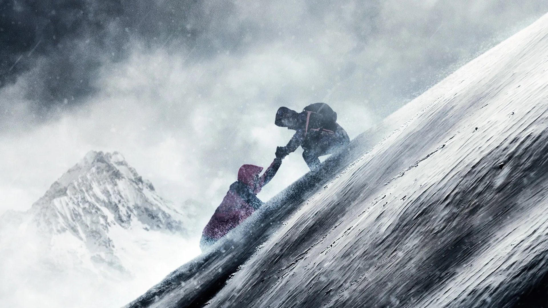 La vera storia dietro il film Infinite Storm: chi è Pam Bales, interpretata da Naomi Watts?