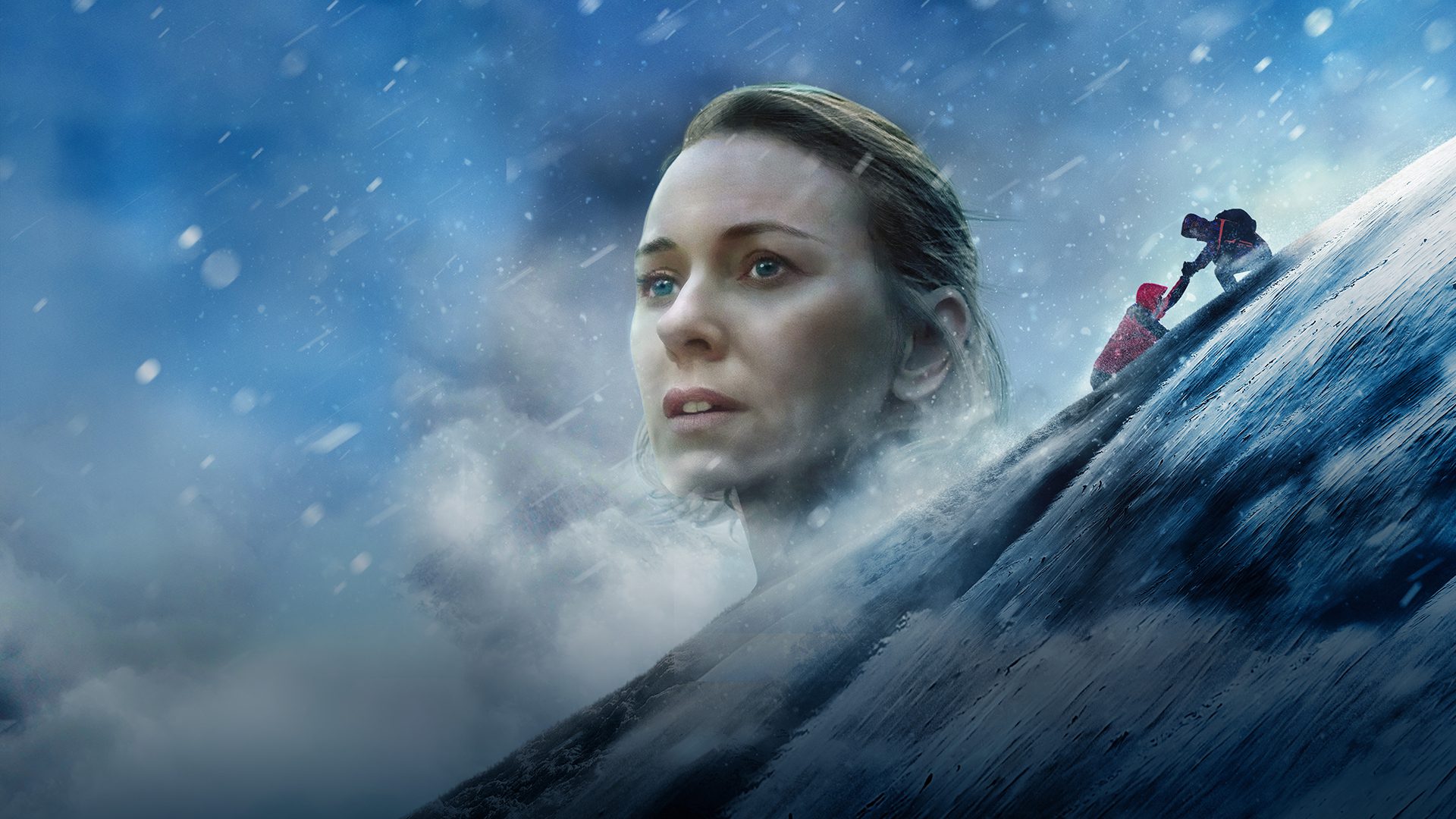 Dove si può recuperare Infinite Storm in streaming? Info su trama e cast del film con Naomi Watts