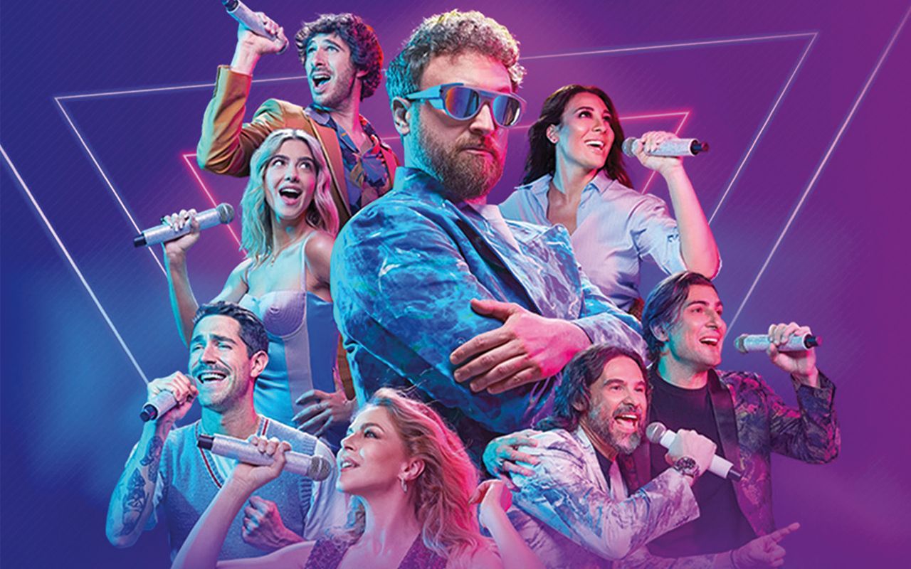 Recensione - Karaoke Night: talenti (e reality) senza vergogna