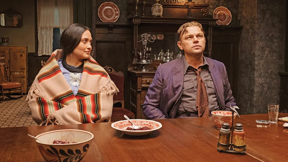 Tutti i vincitori della Oklahoma Film Critics 2024