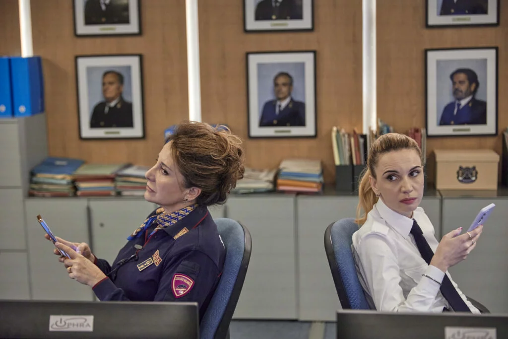 Di seguito la recensione di No Activity - Niente da segnalare, la nuova serie Prime Video