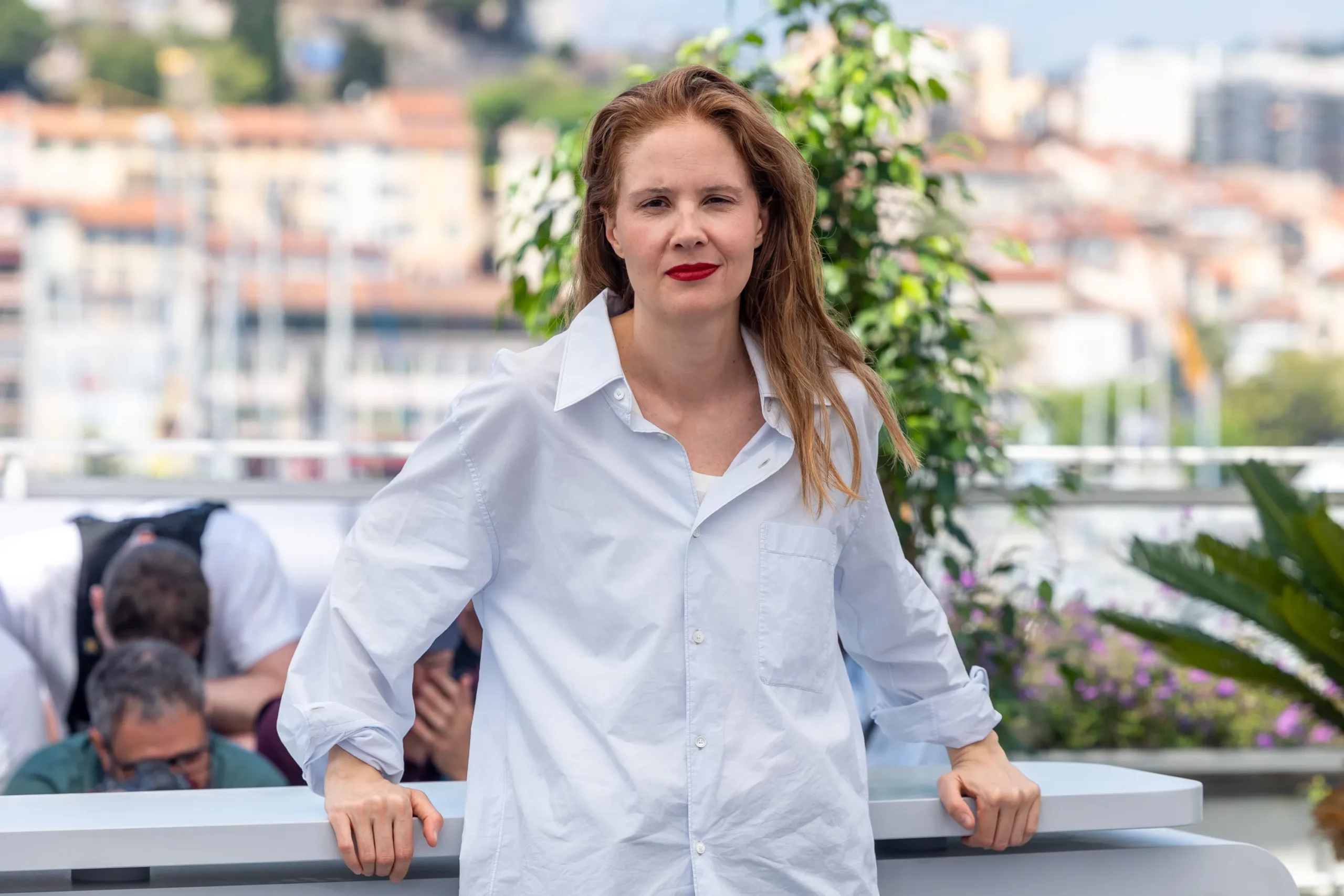 Chi è Justine Triet, la regista francese Palma d'Oro con Anatomia di una Caduta