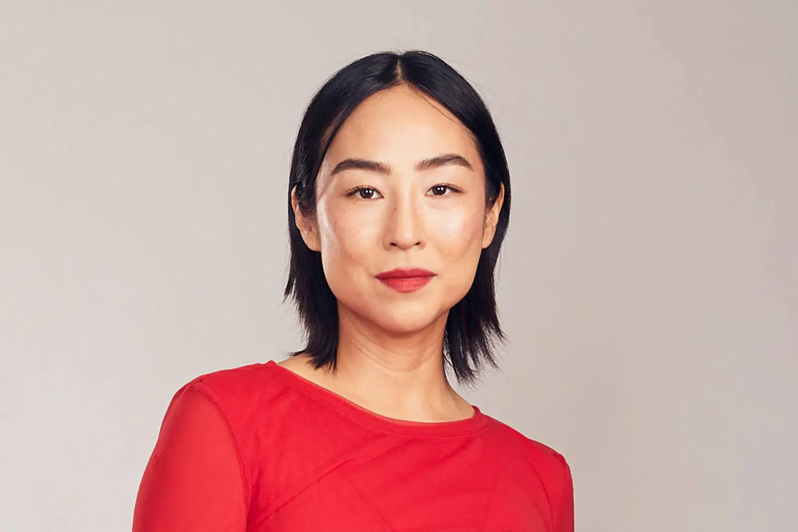 Chi è Greta Lee, l'attrice americana nota per Past Lives