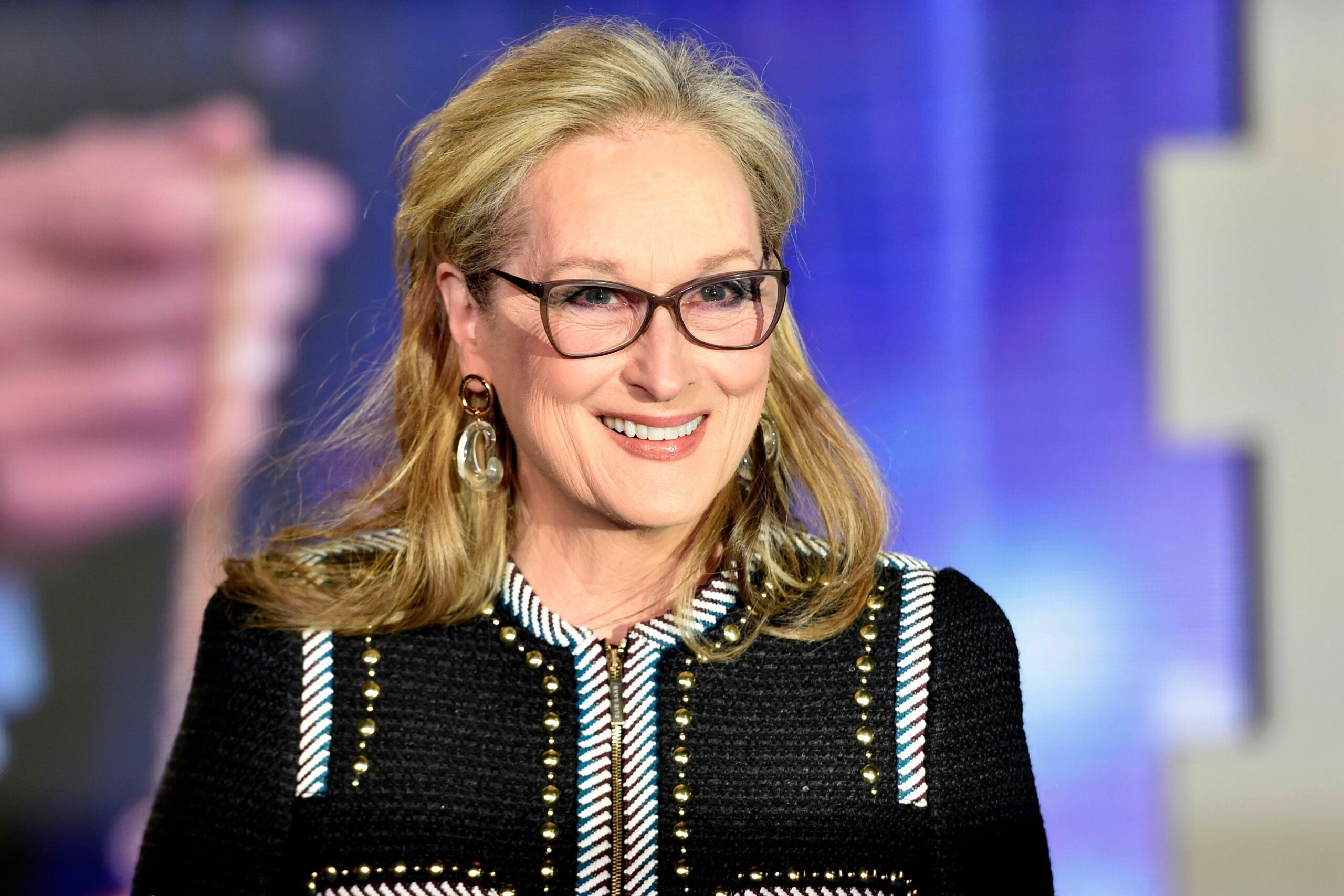 Ringraziamenti di Meryl Streep per Barbie di Greta Gerwig