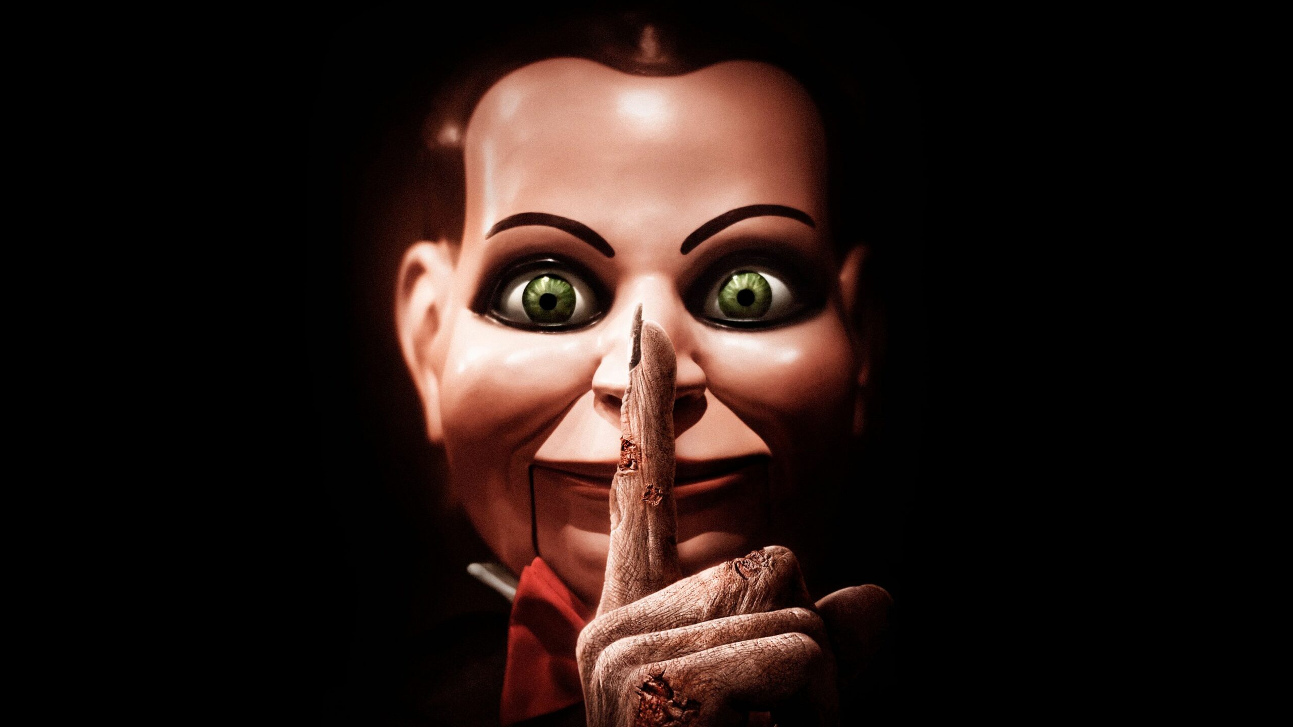 Dead Silence tra i migliori film horror da vedere in streaming a gennaio 2024