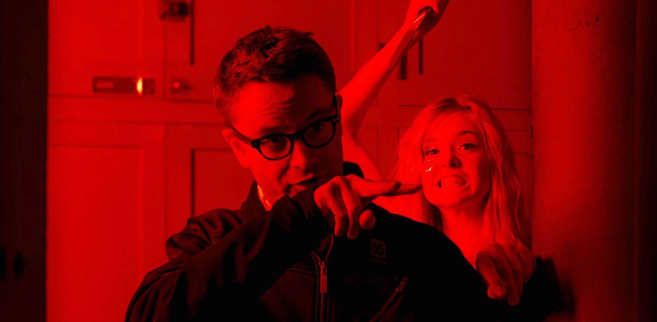 Nicolas Winding Refn annuncia il suo nuovo film: il post del regista