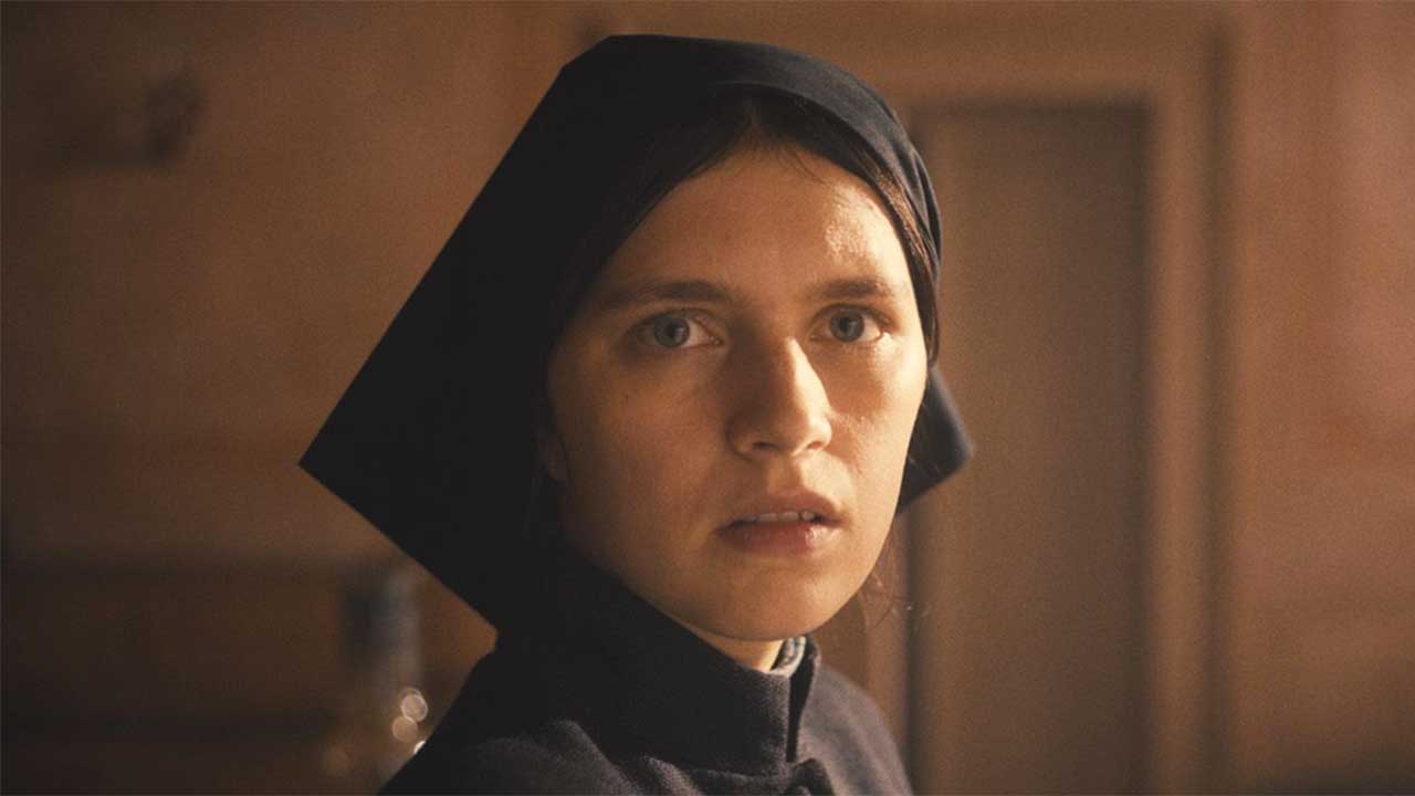 La trama, il cast e la data d'uscita di Omen - L'origine del presagio, prequel della saga