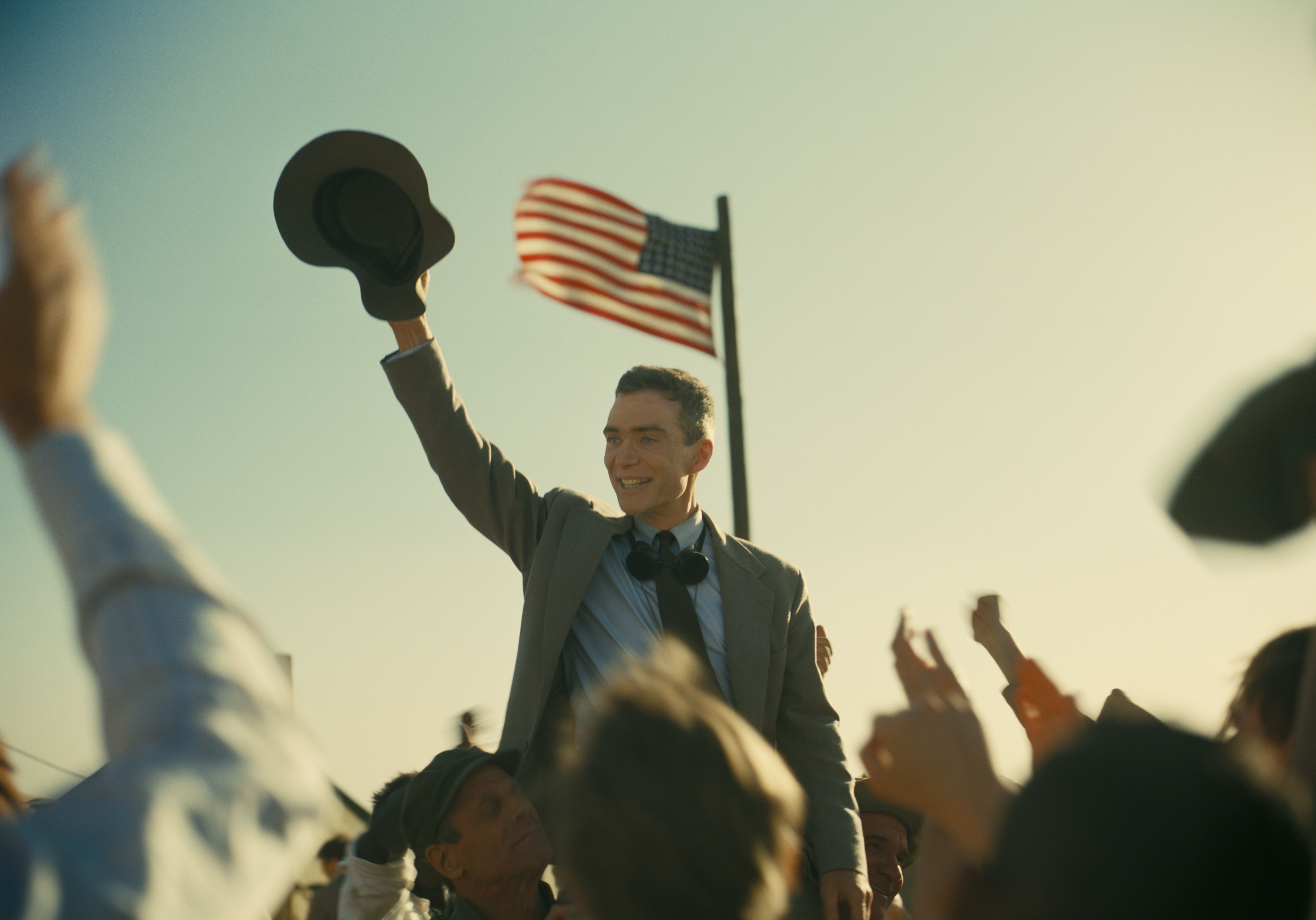 Tutti i vincitori della Georgia Film Critics 2024