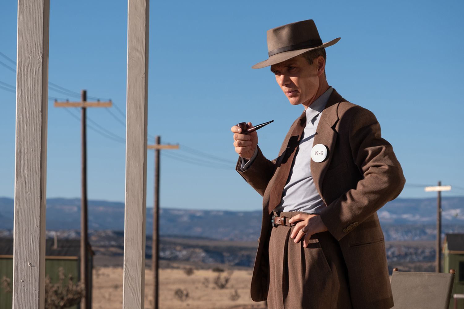 Tutti i vincitori della UK Film Critics 2023