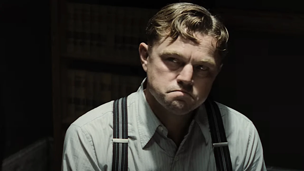 Perché Leonardo DiCaprio non è stato candidato ai SAG Awards?