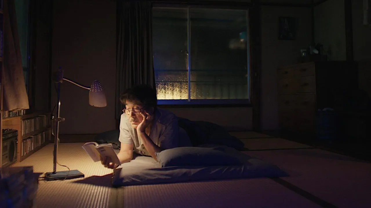 Per l'evento Lucky Red, il regista di Perfect Days Wim Wenders sarà in collegamento con i cinema