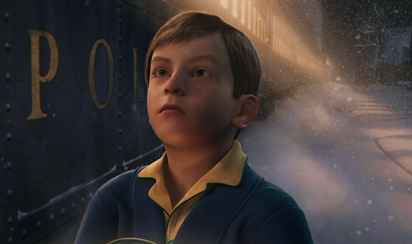 Polar Express arriva il sequel del film di Robert Zemeckis Quart4 Parete