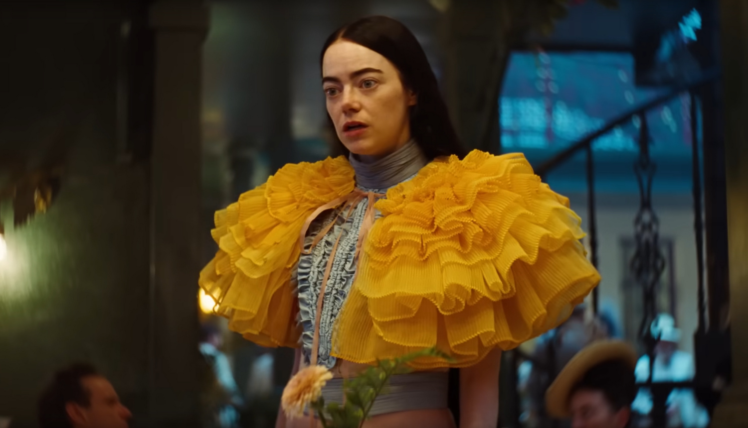 Costume Designers Guild Awards tutte le candidature dell'edizione 2024