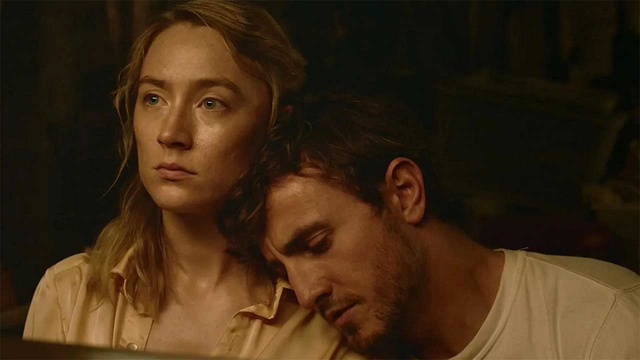 La recensione del film di Garth Davis Il Nemico