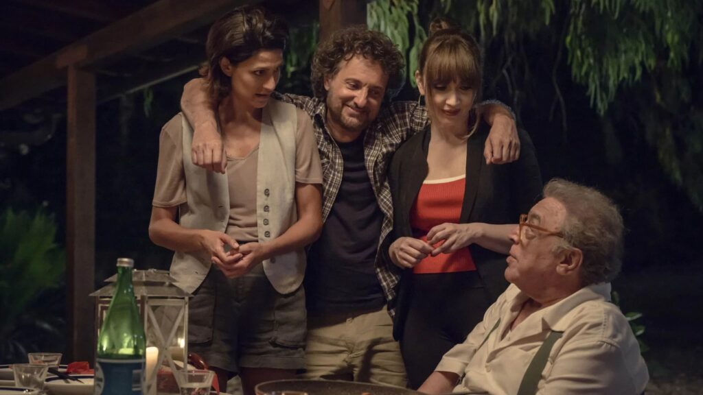 Pare Parecchio Parigi: la recensione del film di Leonardo Pieraccioni