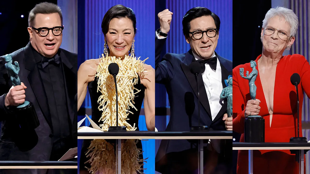 SAG Awards 2024: tutte le nomination ufficiali