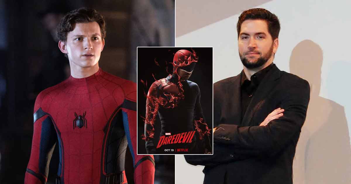 Drew Goddard dirigerà Spider-Man 4