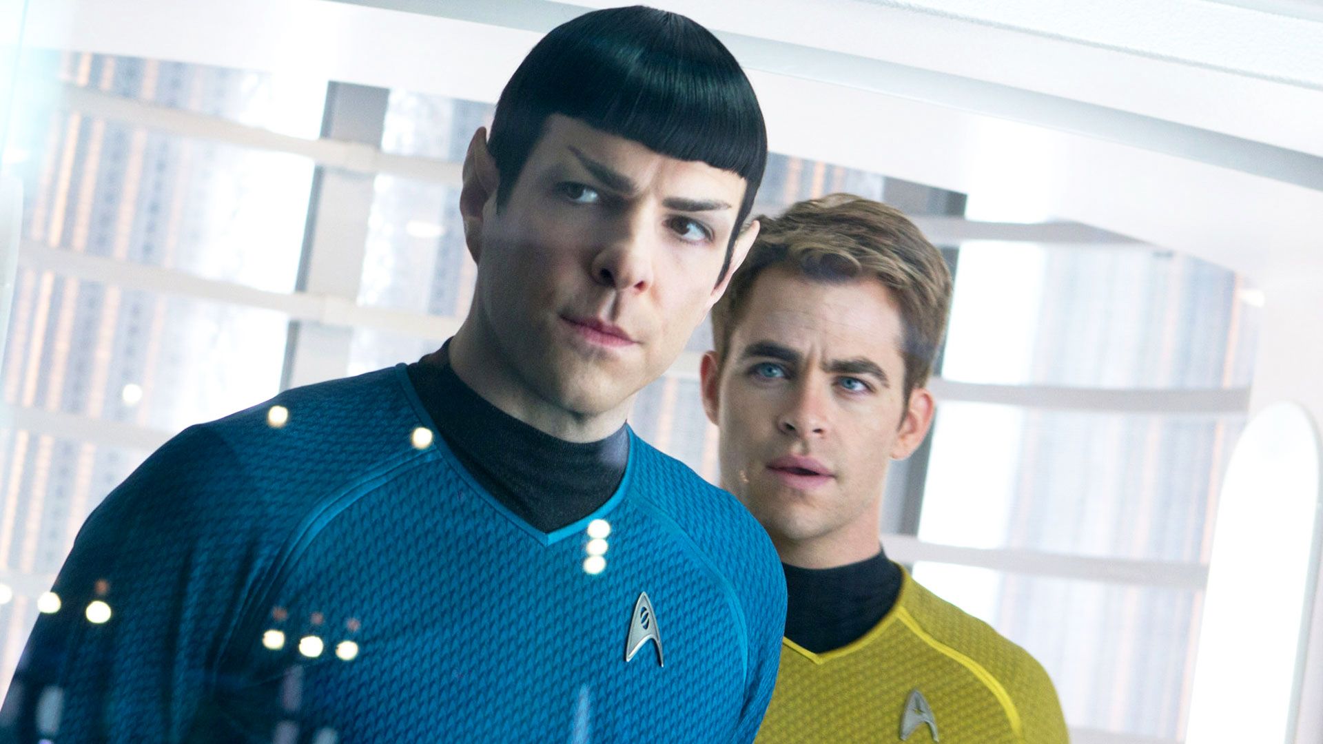 Star Trek: arriva un prequel di J. J. Abrams