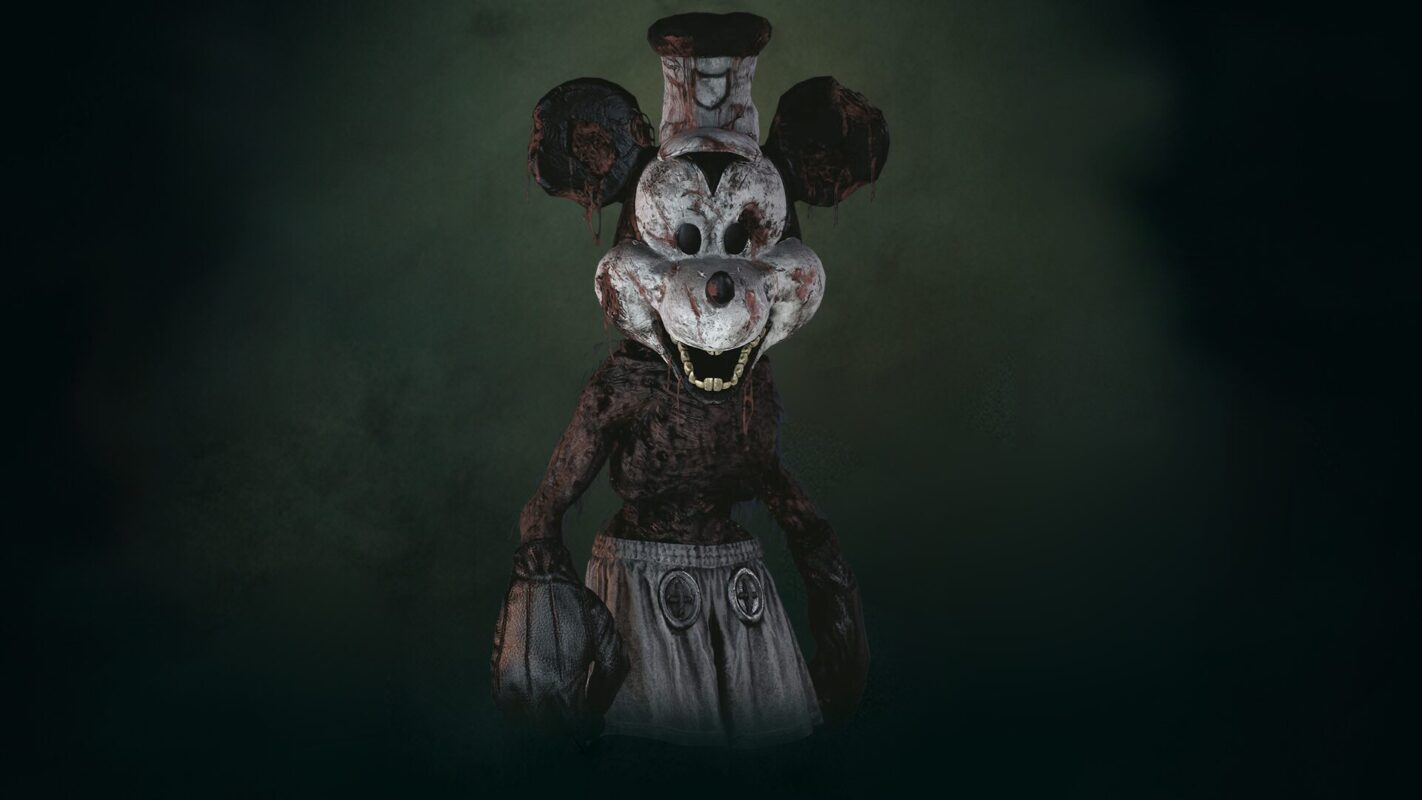 Quando esce il film horror su Topolino