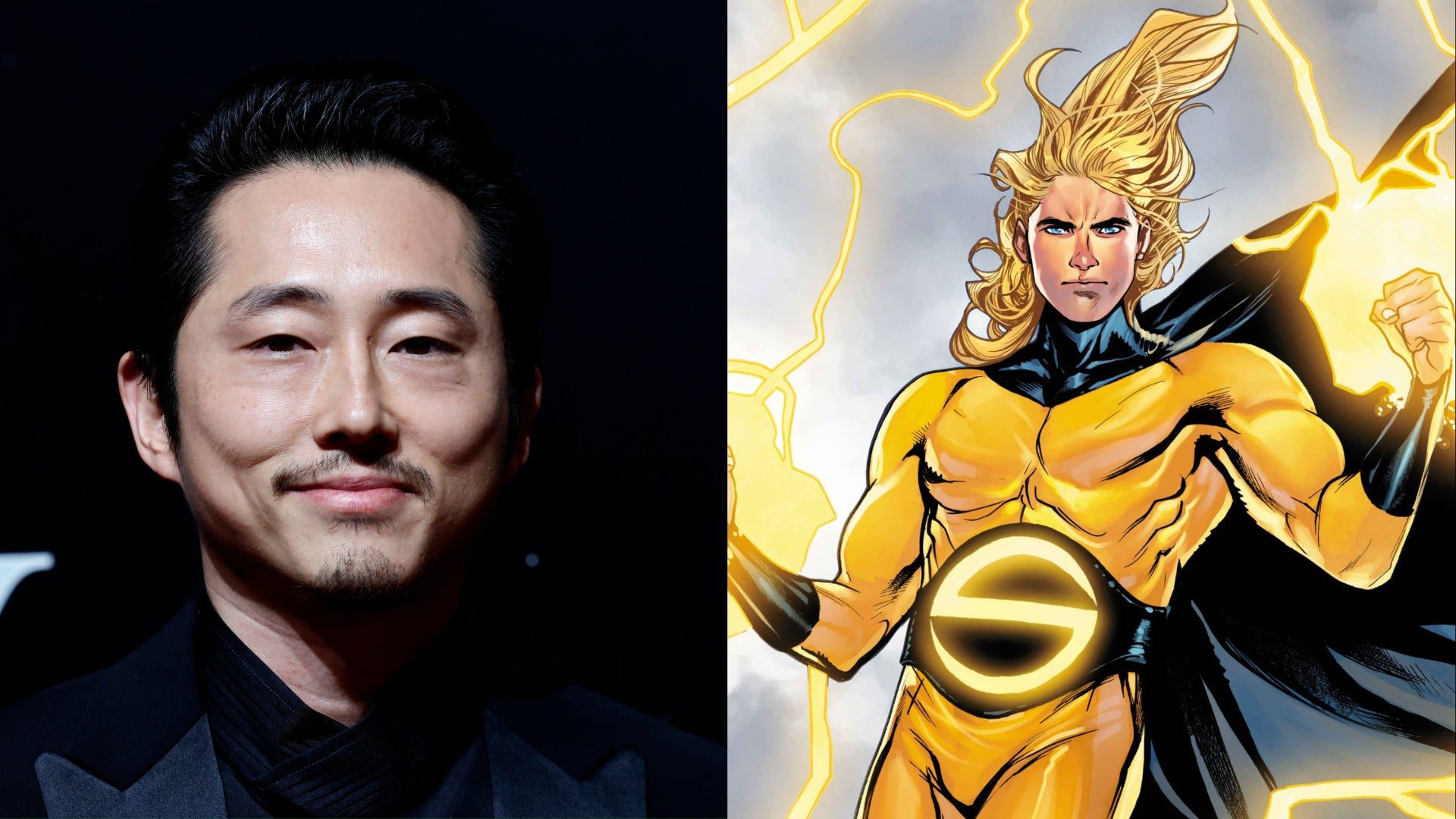 Thunderbolts: Steven Yeun ha abbandonato il cast del film Marvel?