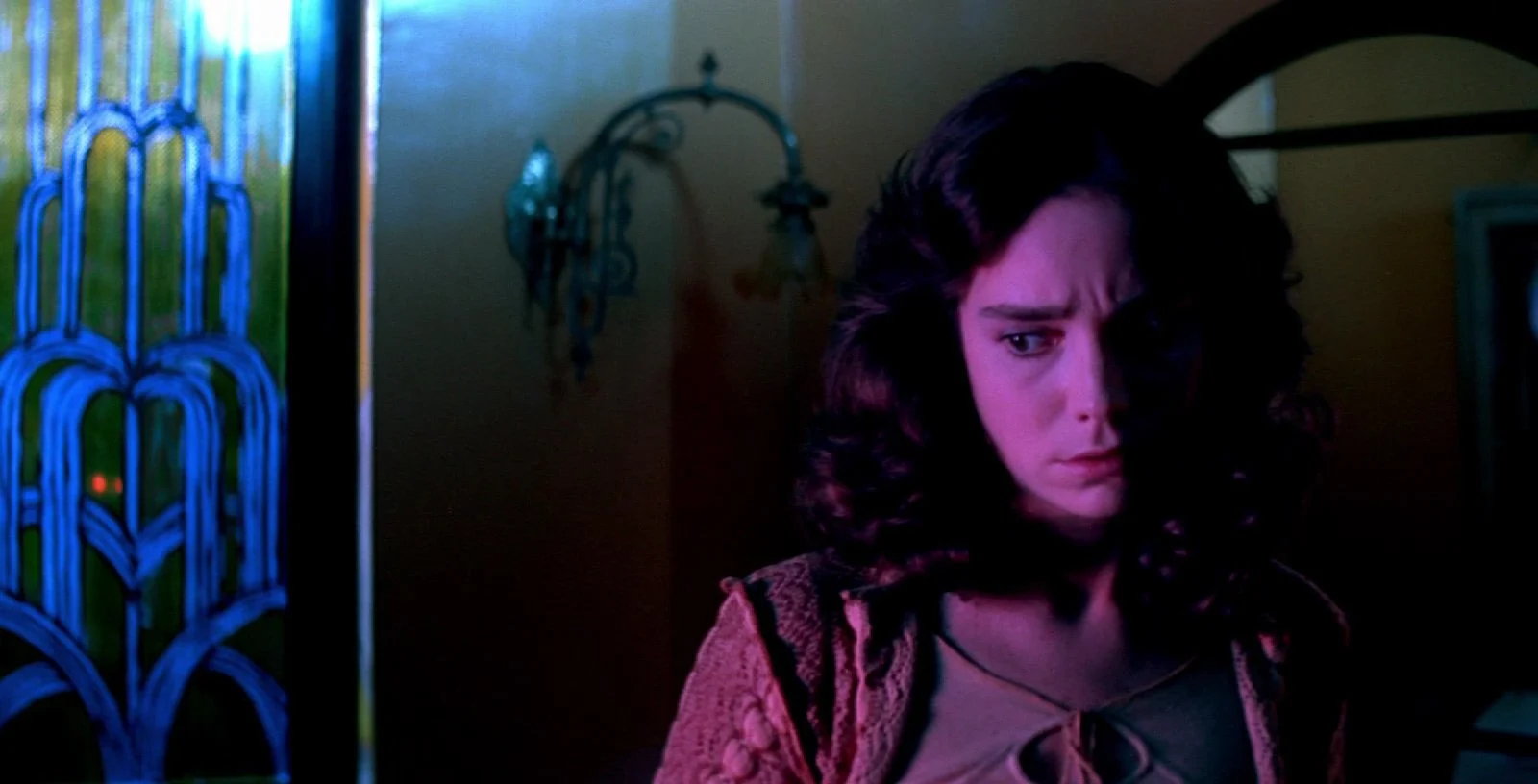 Il capolavoro di Dario Argento Suspiria torna al cinema