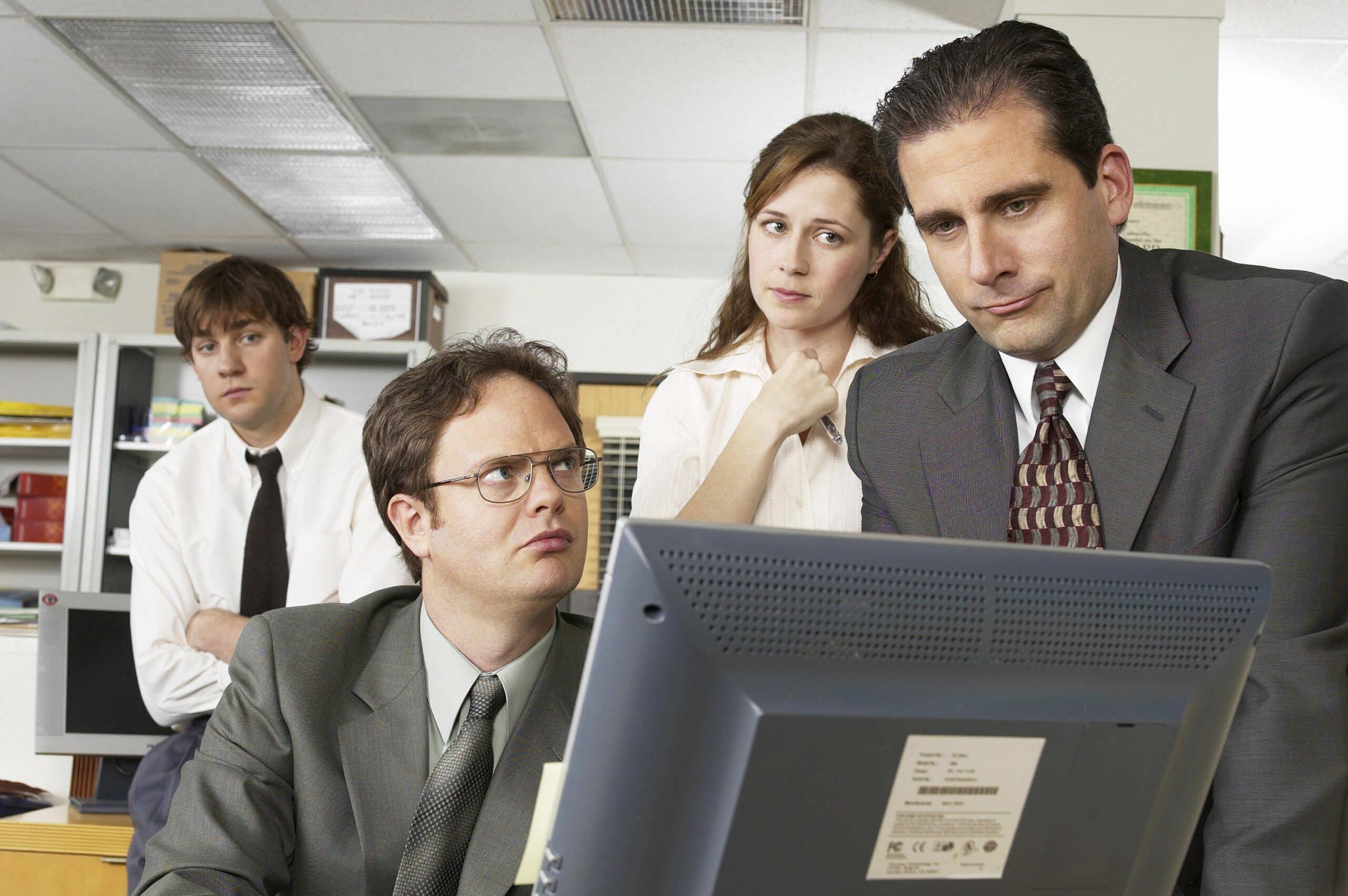 The Office: quanti sono gli episodi e dove vederla in streaming?