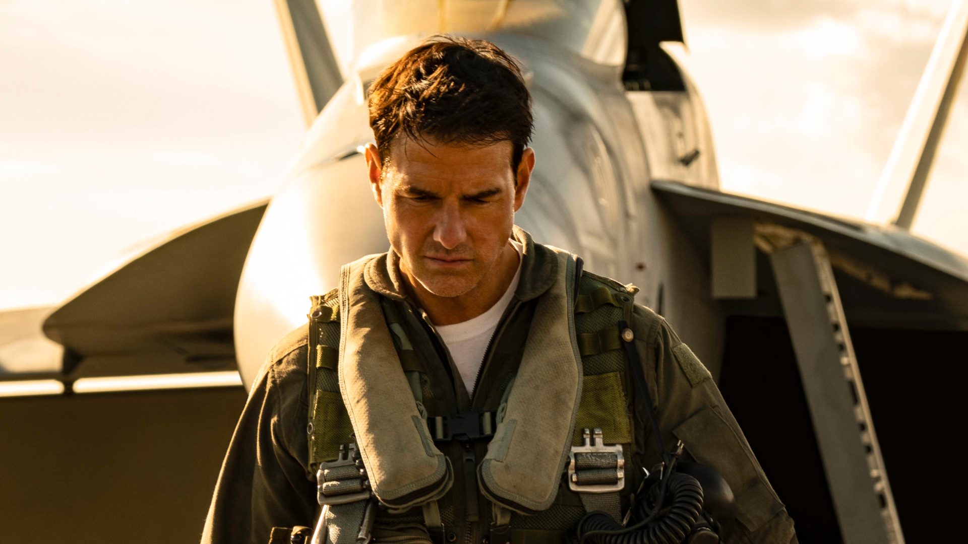 Le curiosità sul film Top Gun: Maverick