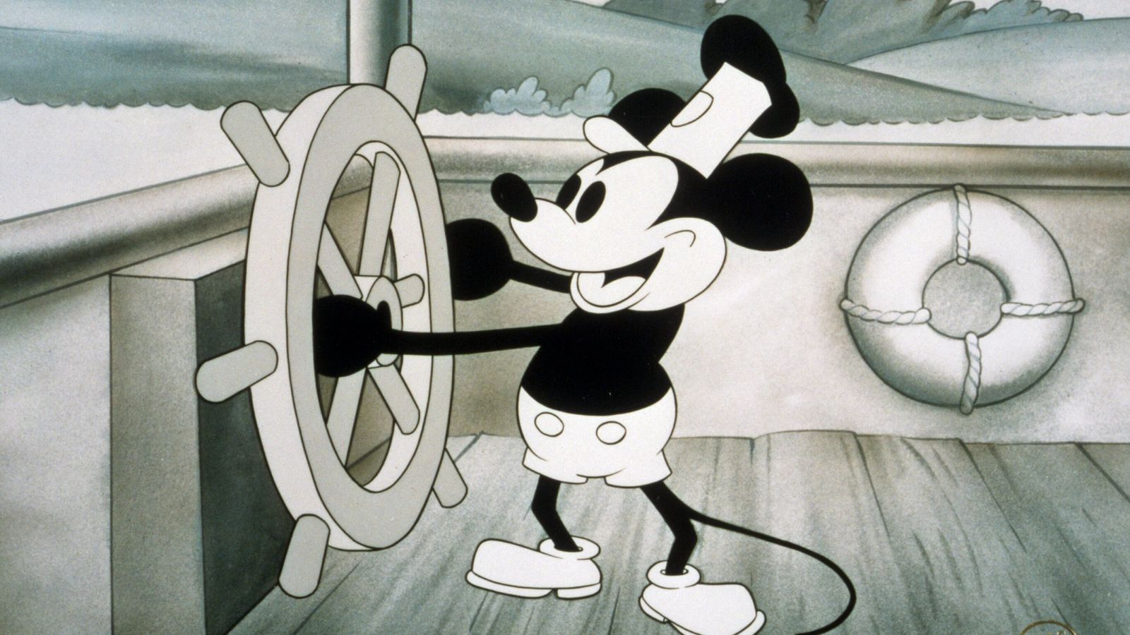 Topolino diventa di pubblico dominio: che cosa succede ora?