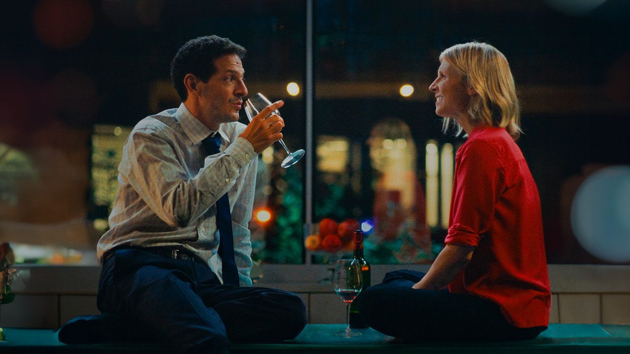La recensione di Una bugia per due, diretto da Rudy Milstein