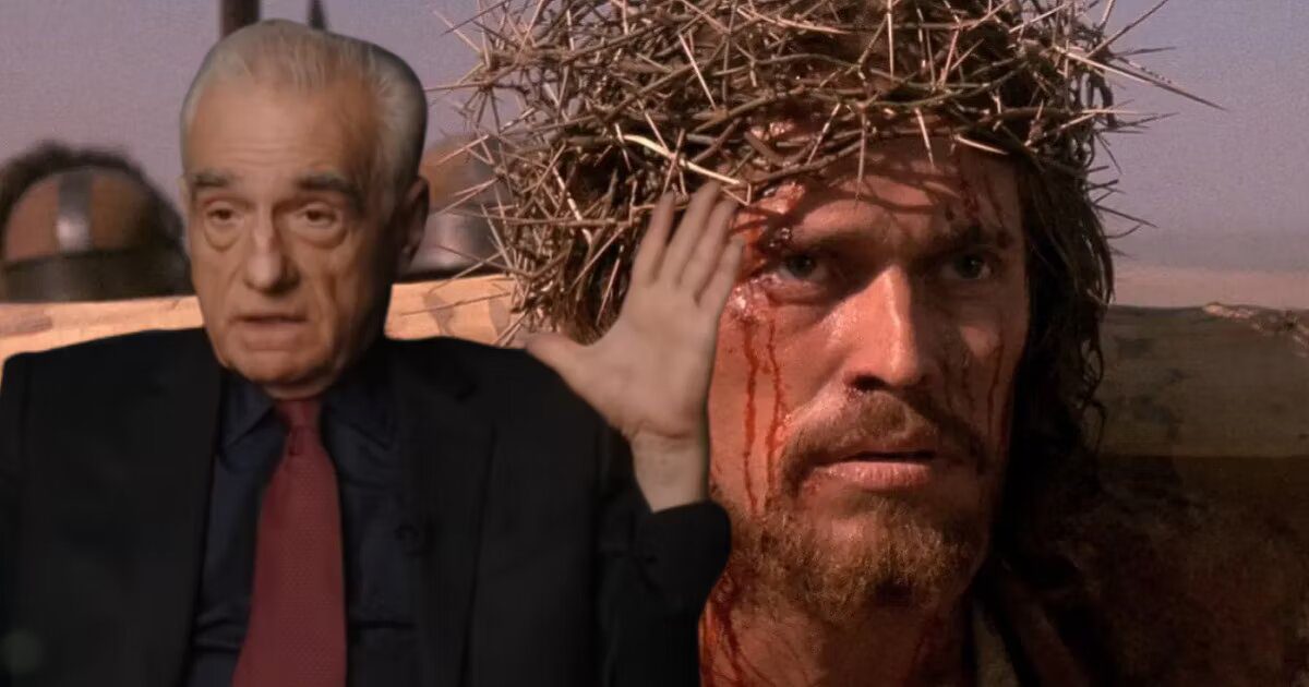Il film di Gesù di Martin Scorsese: trama e durata