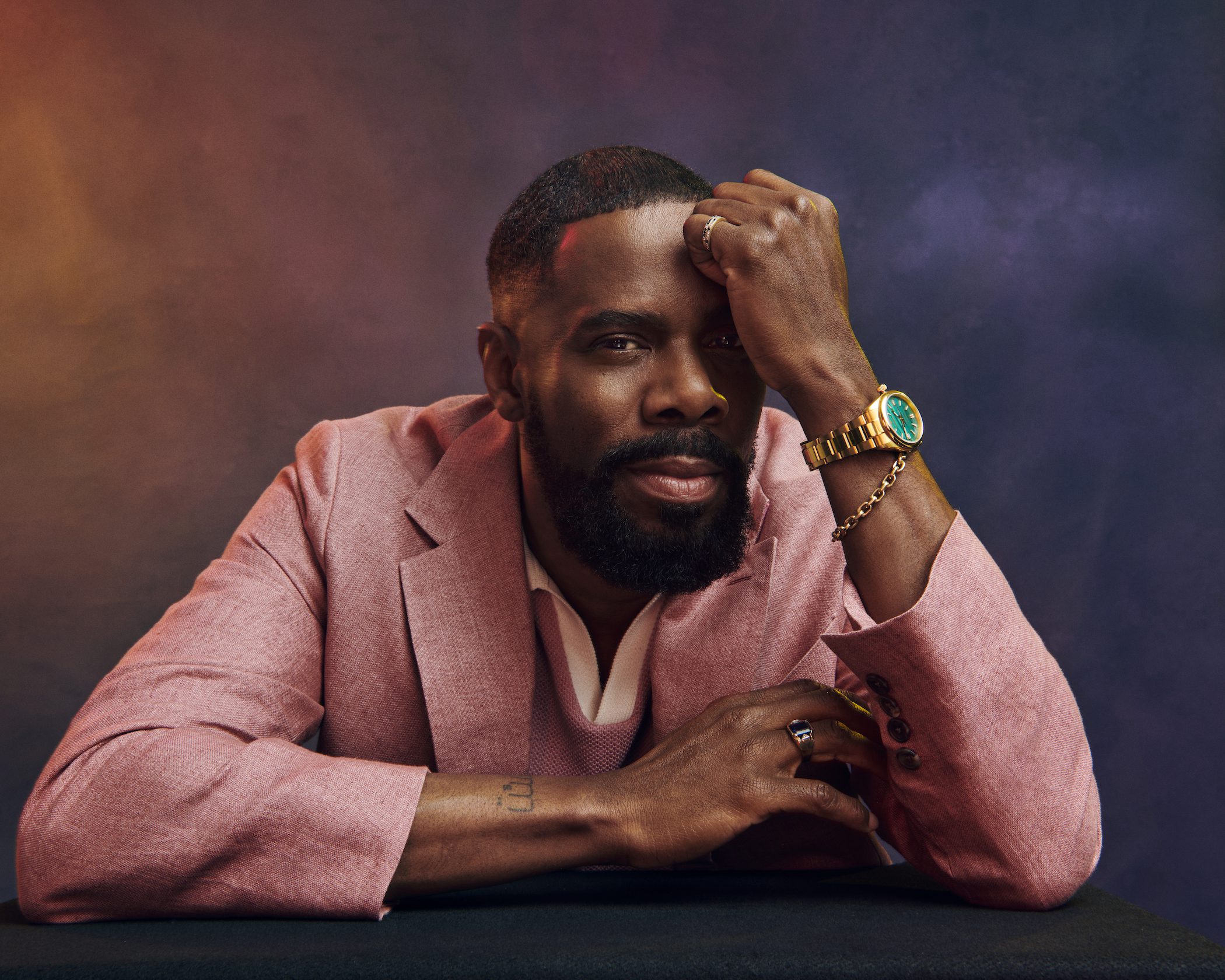 Colman Domingo, perchè potrebbe essere l'attore perfetto per Kang?