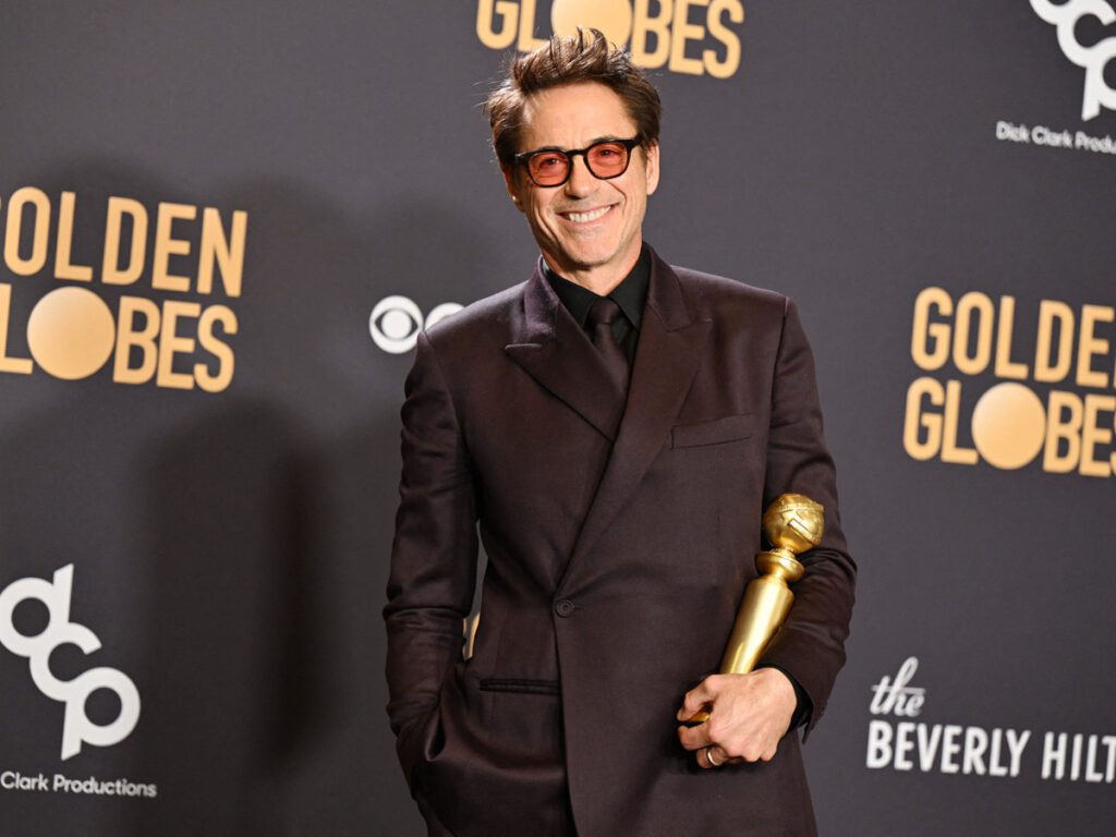 Golden Globe 2024, top e flop della serata