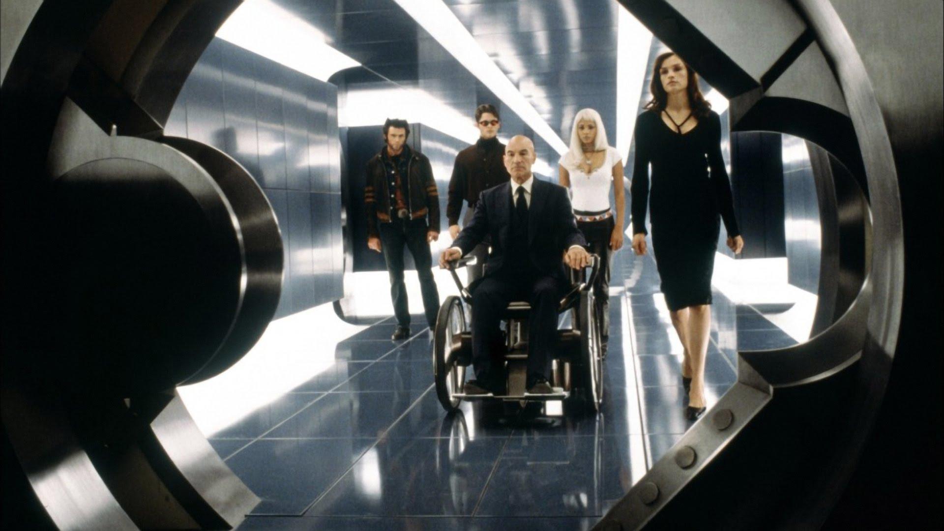 Recensione - X-Men diretto da Bryan Singer