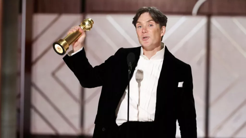 Golden Globe 2024, top e flop della serata