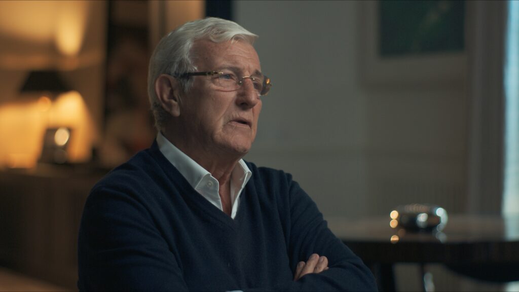 Recensione - Adesso Vinco Io: il documentario su Marcello Lippi