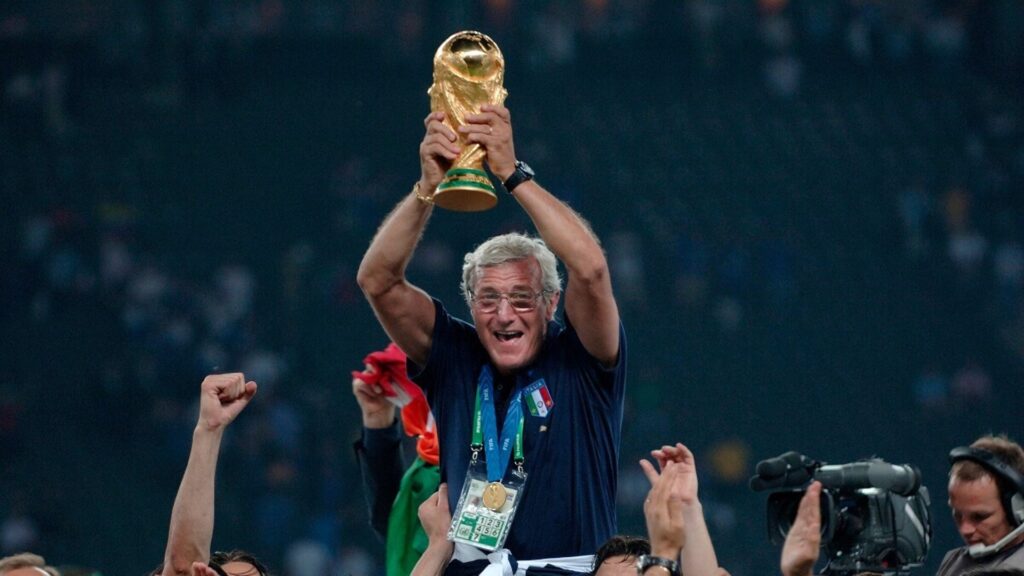 Recensione - Adesso Vinco Io: il documentario su Marcello Lippi