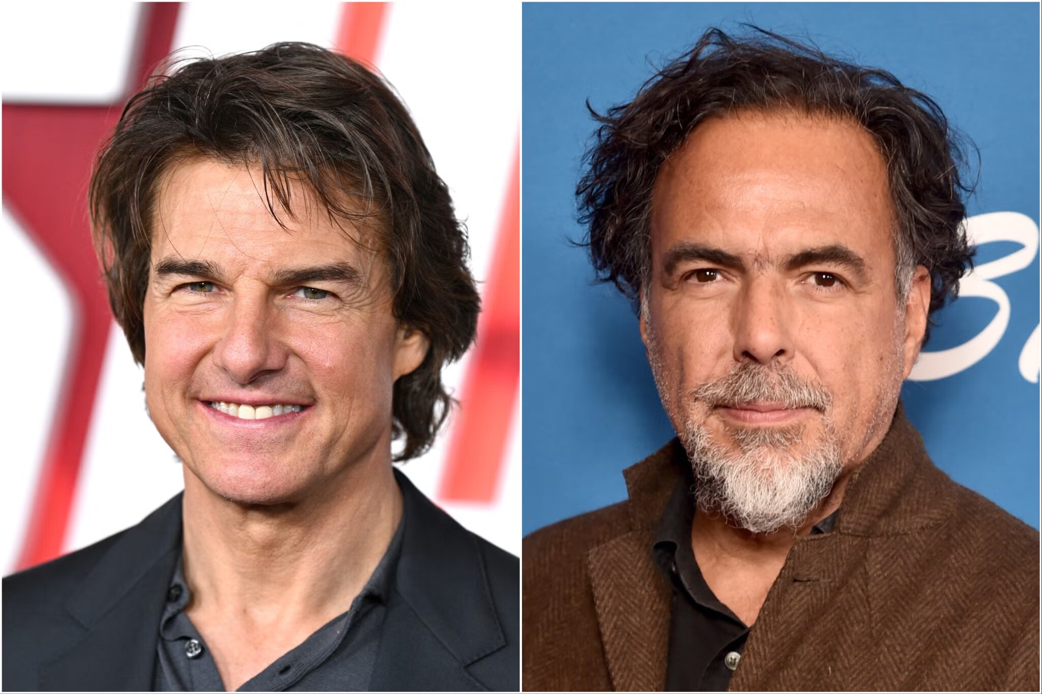 Tom Cruise protagonista del nuovo film di Alejandro Inarritu