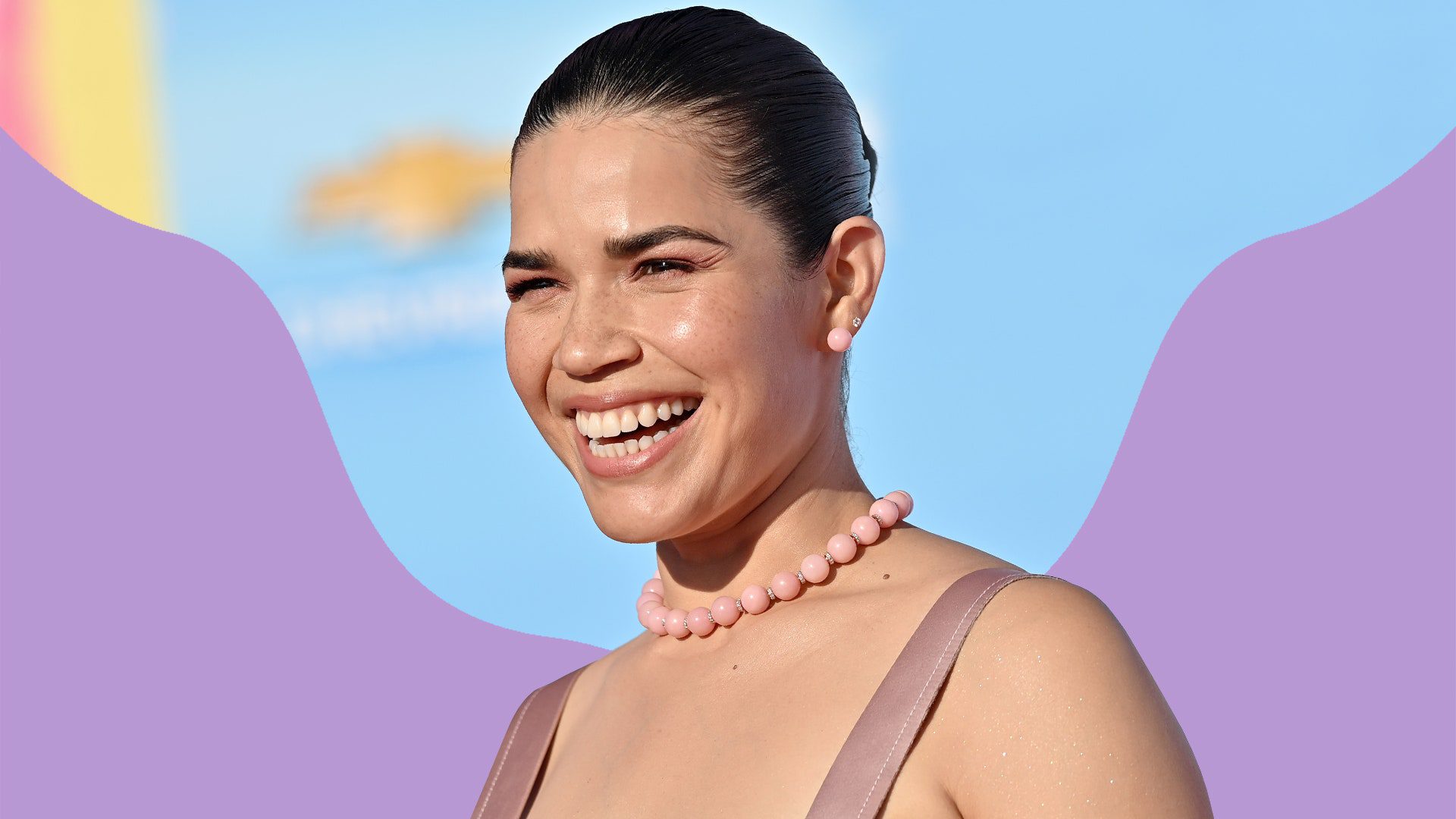 Chi è America Ferrera: biografia, carriera e film dell’attrice