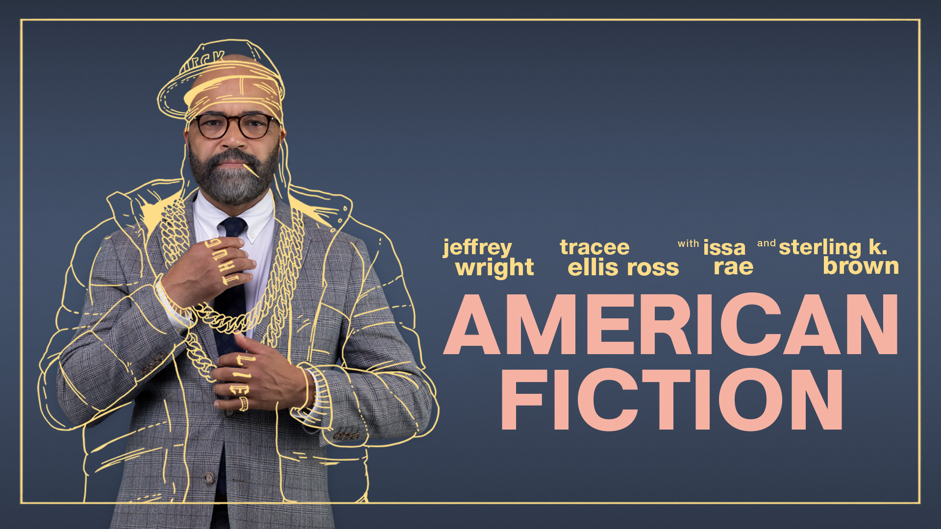 American Fiction in streaming su Amazon Prime Video: da quando?