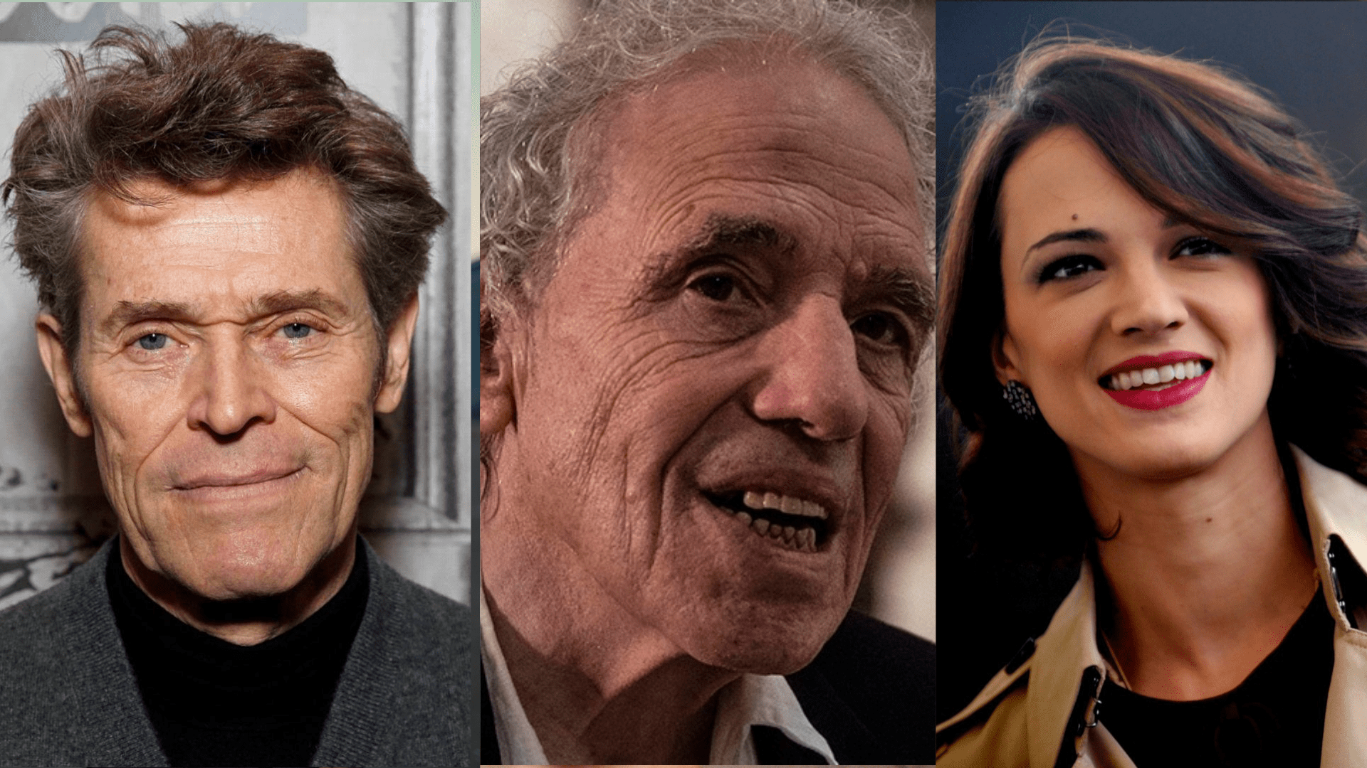 Tutto ciò che sappiamo riguardo American Nails, il film gangster di Abel Ferrara con Asia Argento e Willem Dafoe